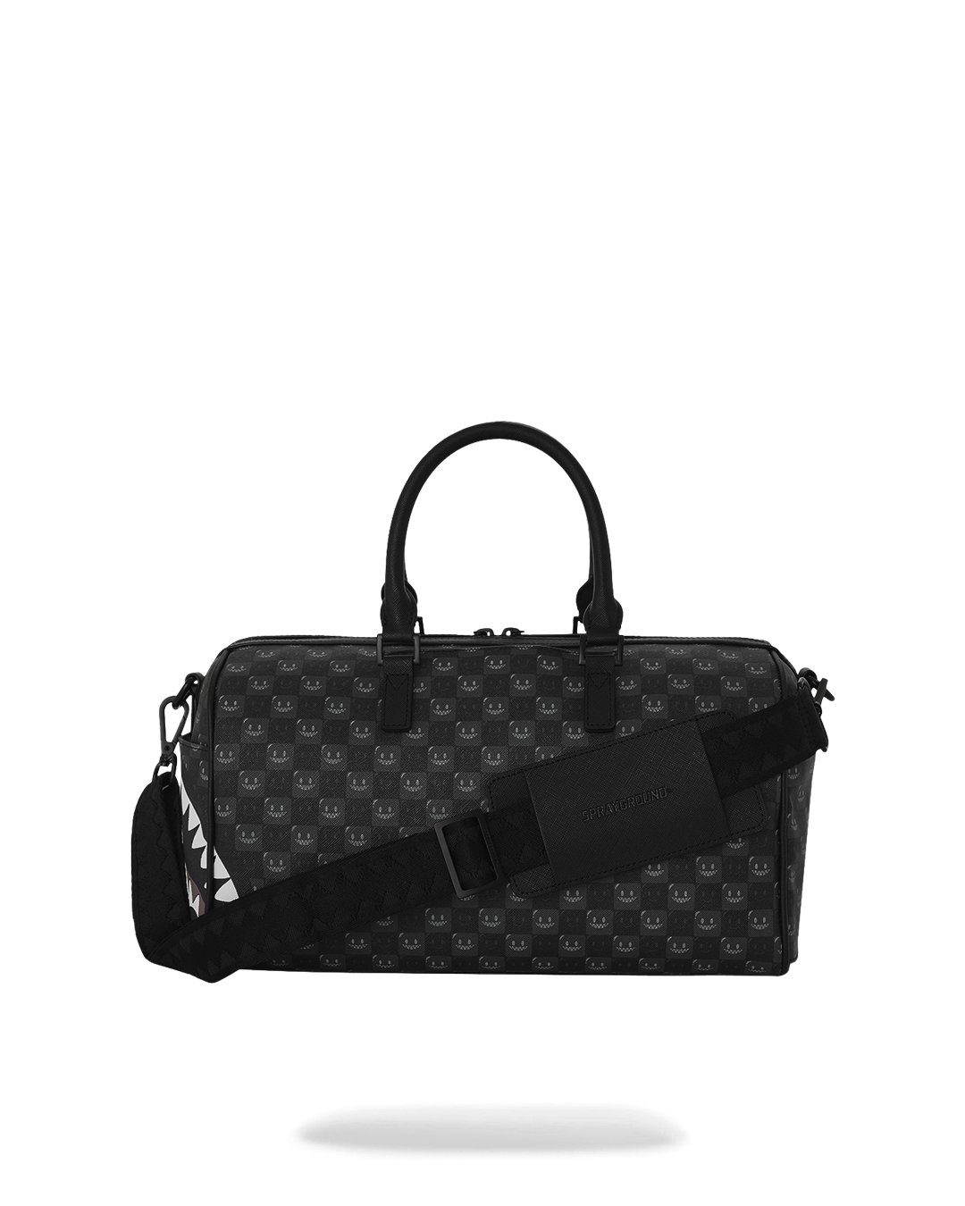 Limited Edition SHINOBI SHARKS IN PARIS MINI DUFFLE