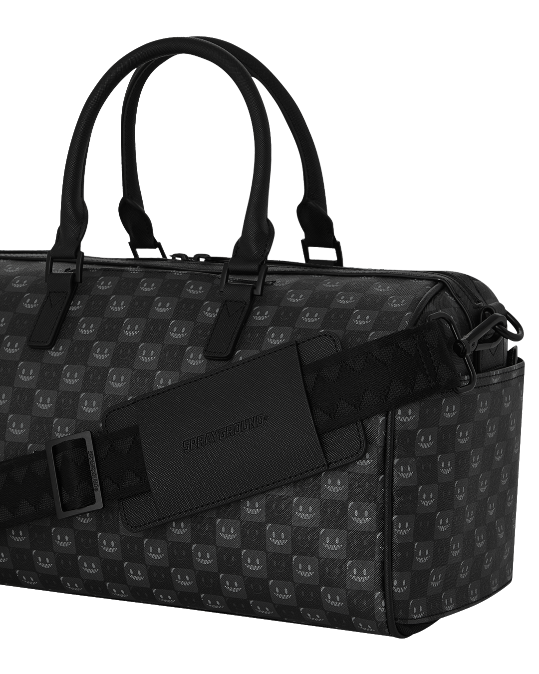Limited Edition SHINOBI SHARKS IN PARIS MINI DUFFLE