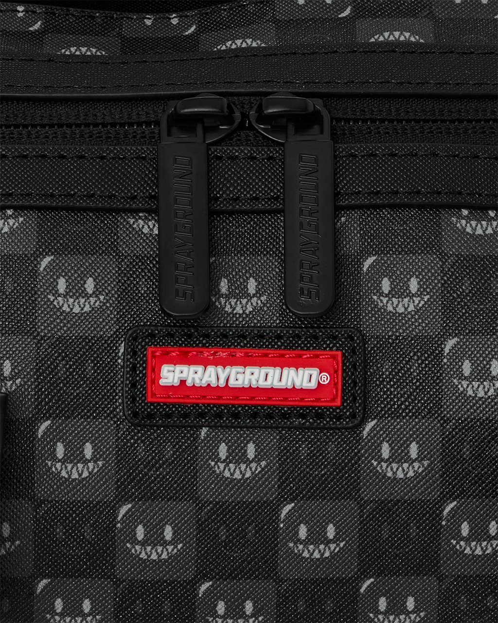 Limited Edition SHINOBI SHARKS IN PARIS MINI DUFFLE