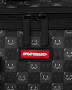 Limited Edition SHINOBI SHARKS IN PARIS MINI DUFFLE