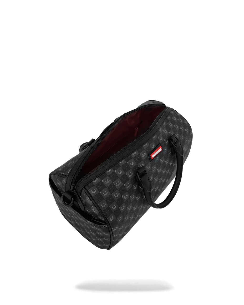 Limited Edition SHINOBI SHARKS IN PARIS MINI DUFFLE