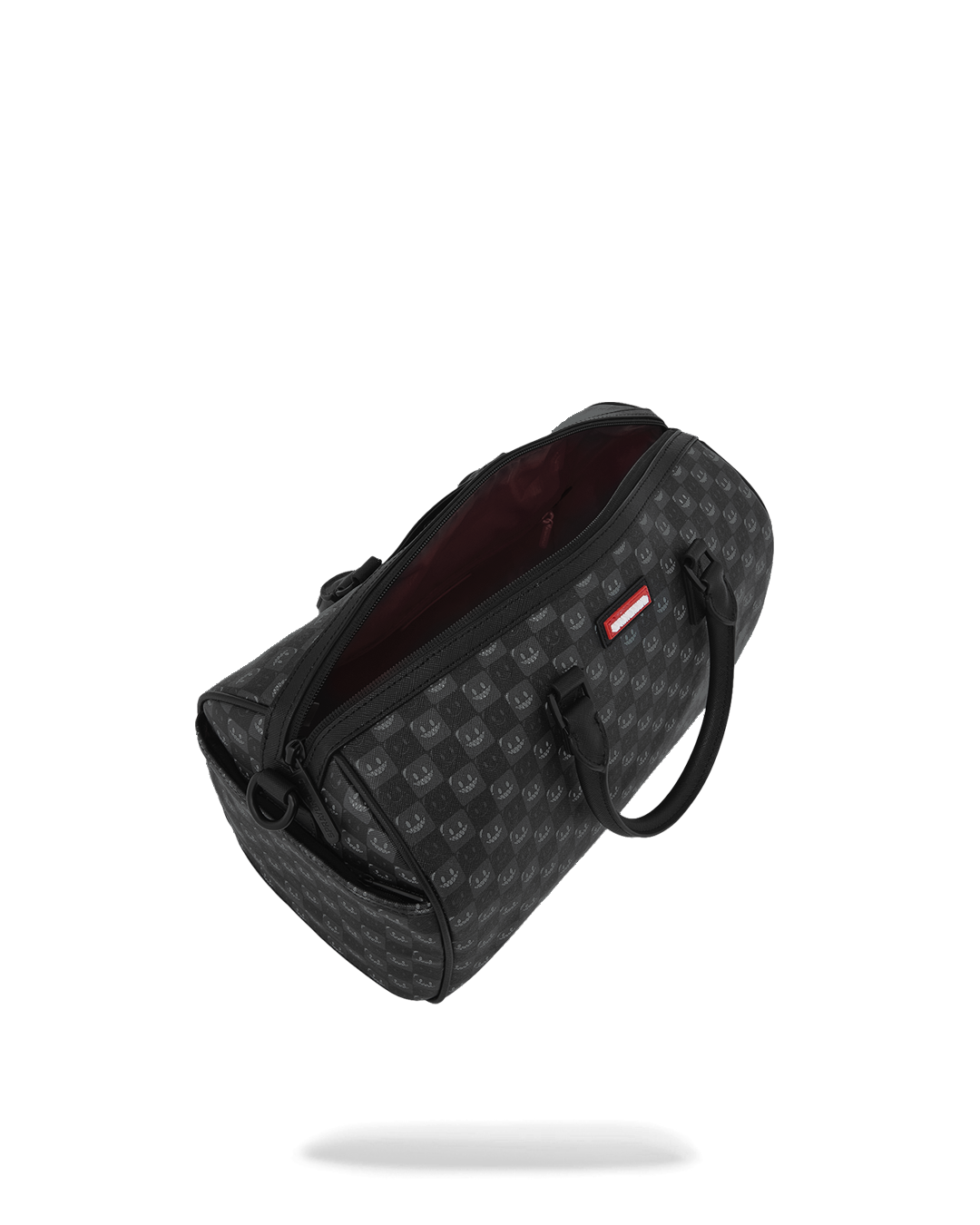 Limited Edition SHINOBI SHARKS IN PARIS MINI DUFFLE