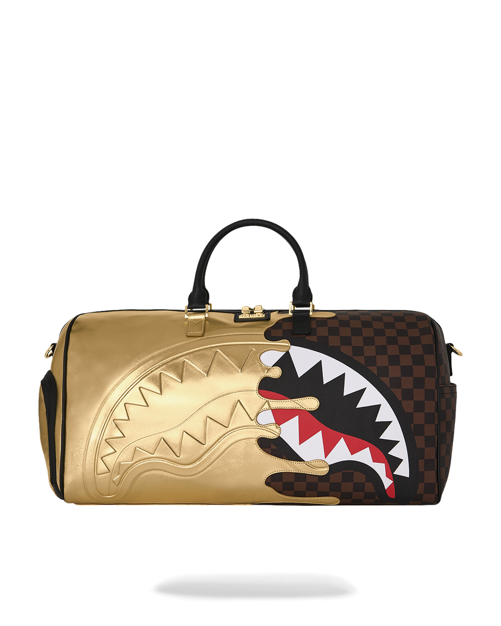 Limited Edition GOLDEN DYNASTY DUFFLE