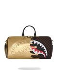 Limited Edition GOLDEN DYNASTY DUFFLE