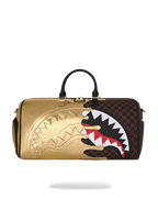 Limited Edition GOLDEN DYNASTY DUFFLE