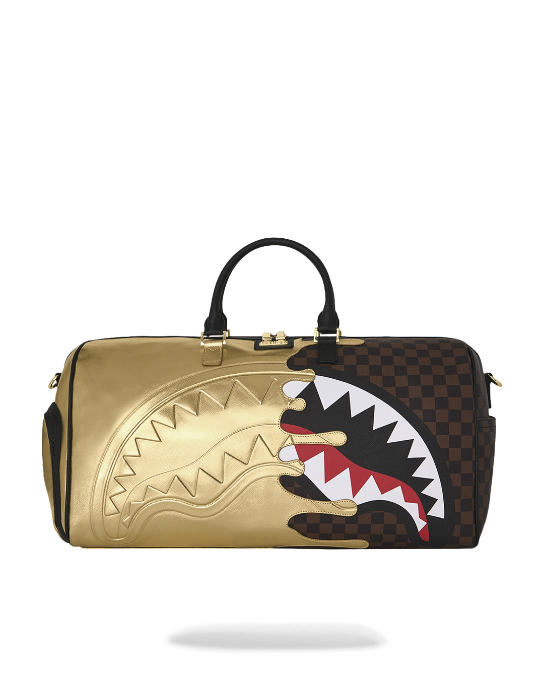 Limited Edition GOLDEN DYNASTY DUFFLE
