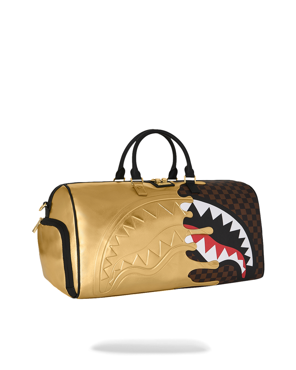 Limited Edition GOLDEN DYNASTY DUFFLE