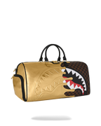 Limited Edition GOLDEN DYNASTY DUFFLE