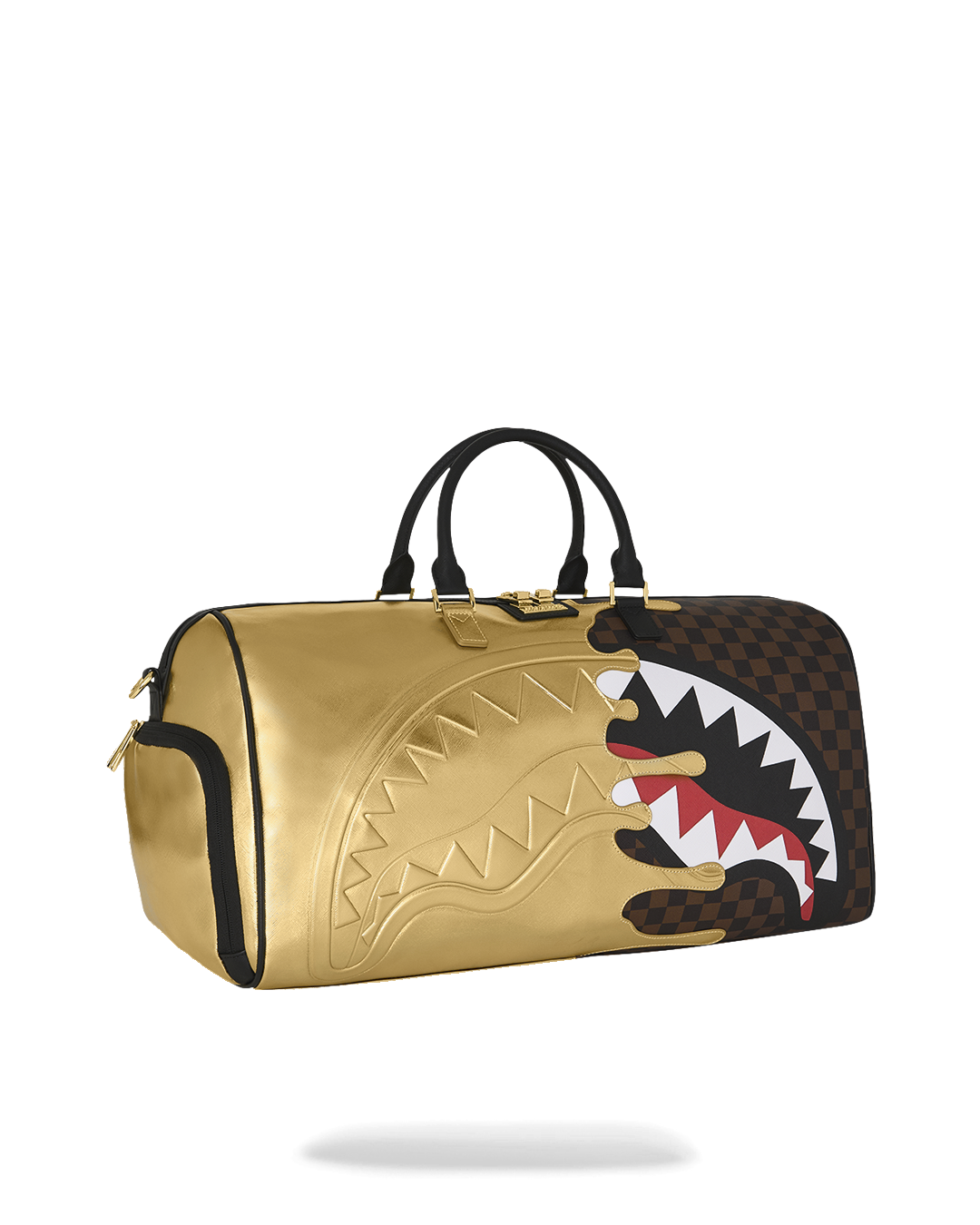 Limited Edition GOLDEN DYNASTY DUFFLE
