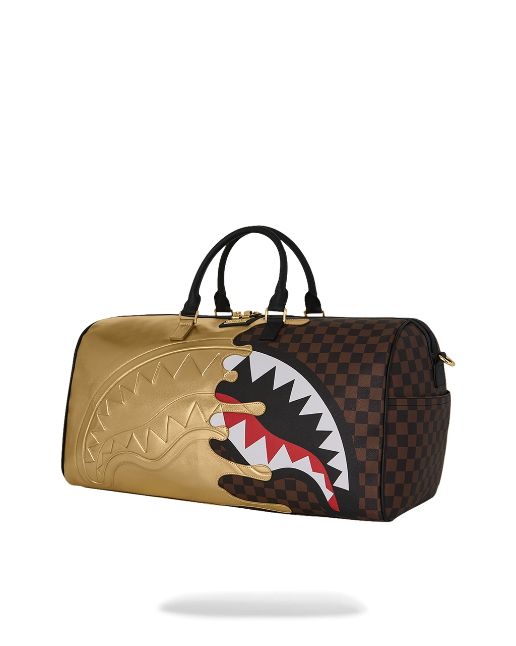 Limited Edition GOLDEN DYNASTY DUFFLE