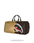 Limited Edition GOLDEN DYNASTY DUFFLE