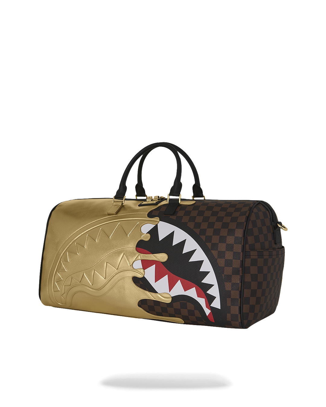 Limited Edition GOLDEN DYNASTY DUFFLE