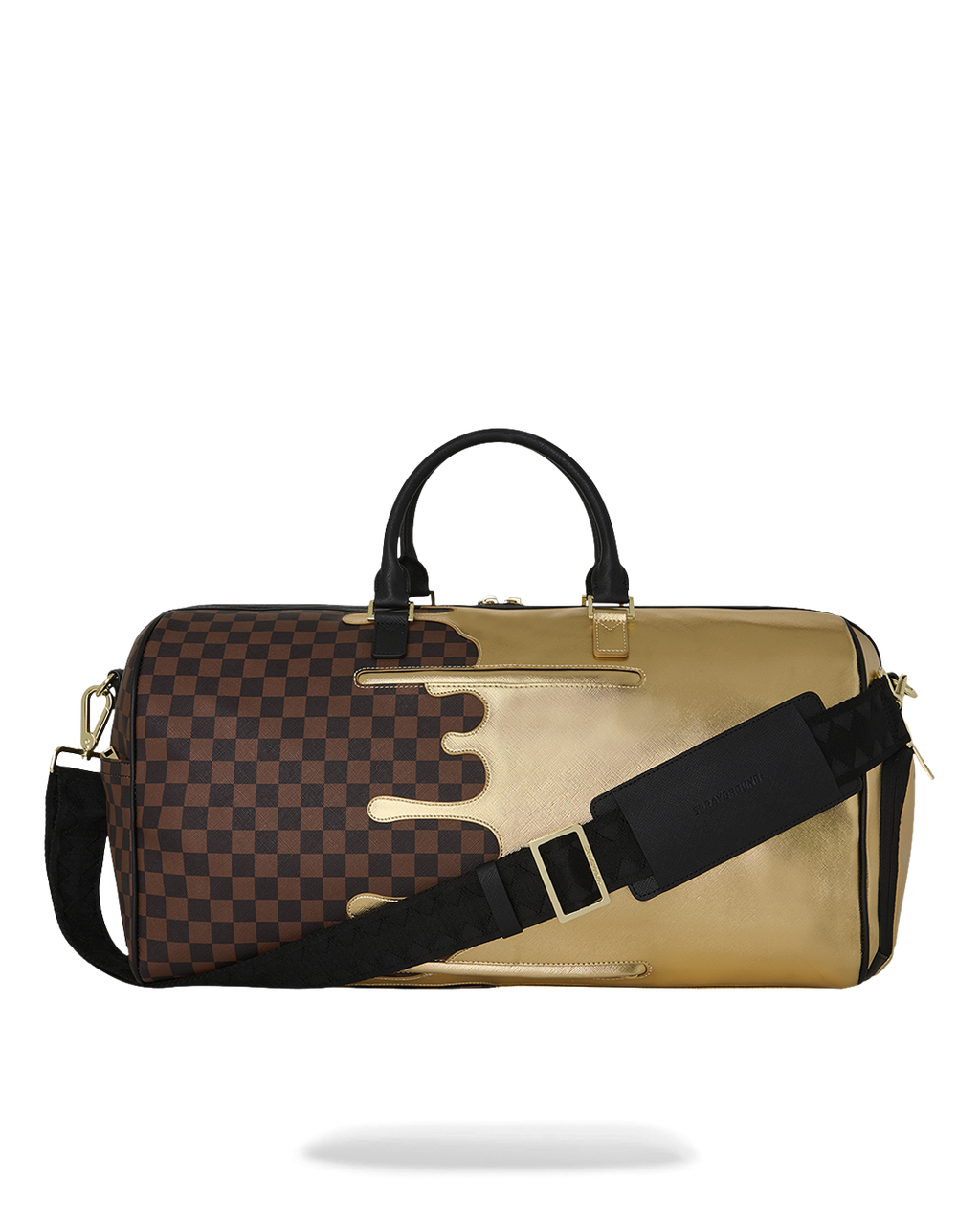 Limited Edition GOLDEN DYNASTY DUFFLE