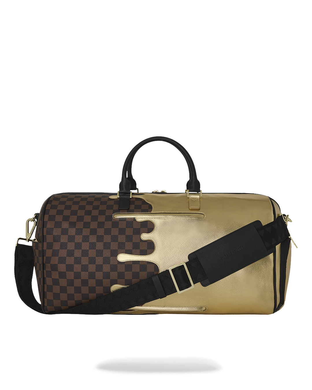 Limited Edition GOLDEN DYNASTY DUFFLE