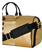 Limited Edition GOLDEN DYNASTY DUFFLE