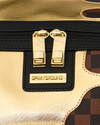 Limited Edition GOLDEN DYNASTY DUFFLE