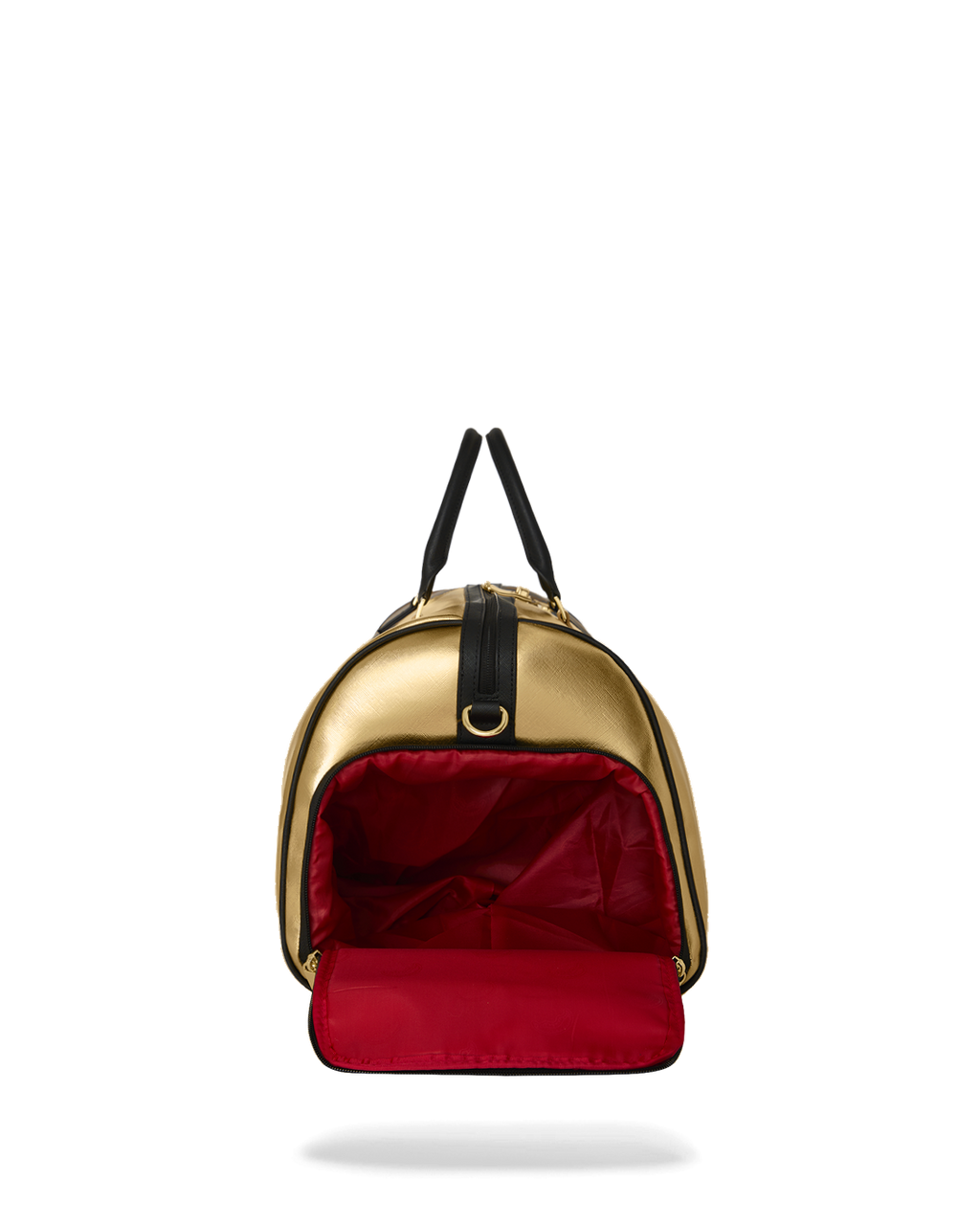 Limited Edition GOLDEN DYNASTY DUFFLE
