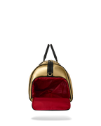 Limited Edition GOLDEN DYNASTY DUFFLE