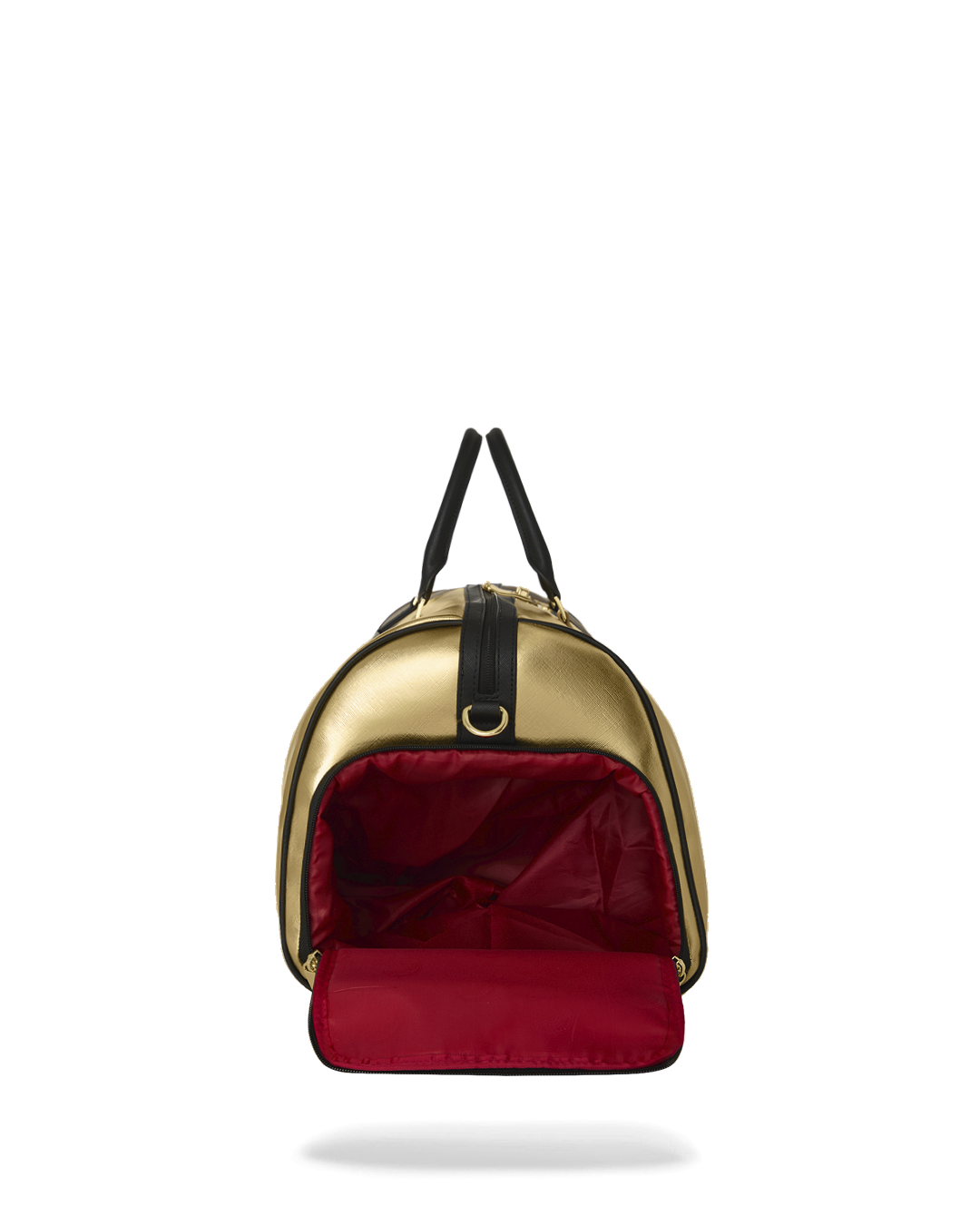 Limited Edition GOLDEN DYNASTY DUFFLE