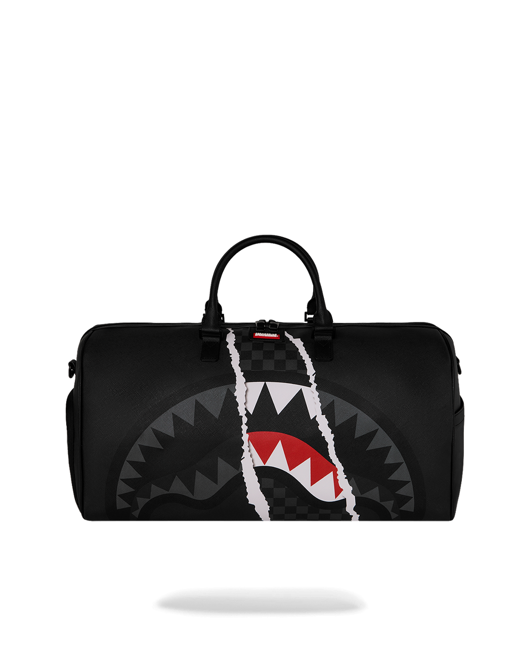 Limited Edition SHARK SLASH DUFFLE