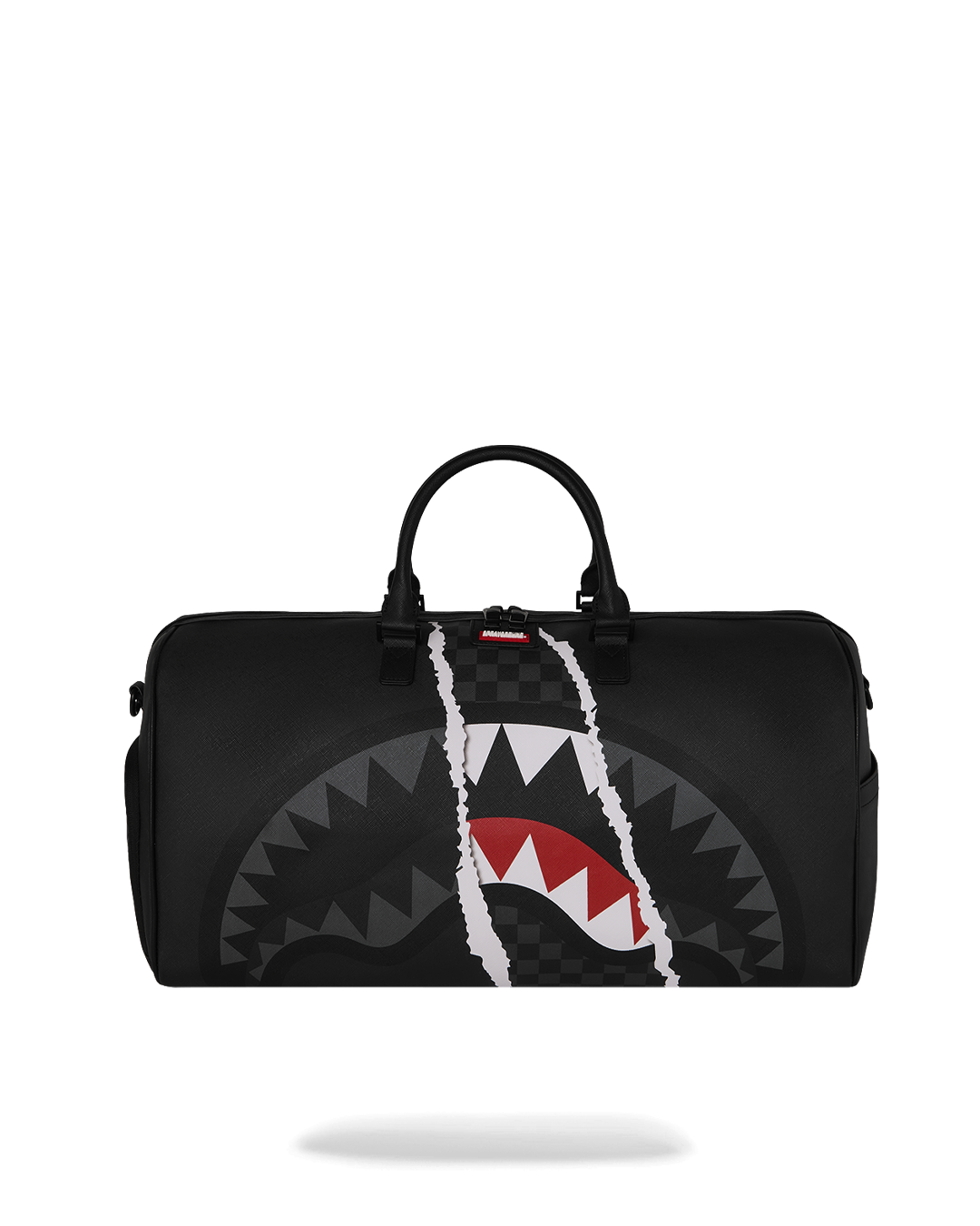 Limited Edition SHARK SLASH DUFFLE