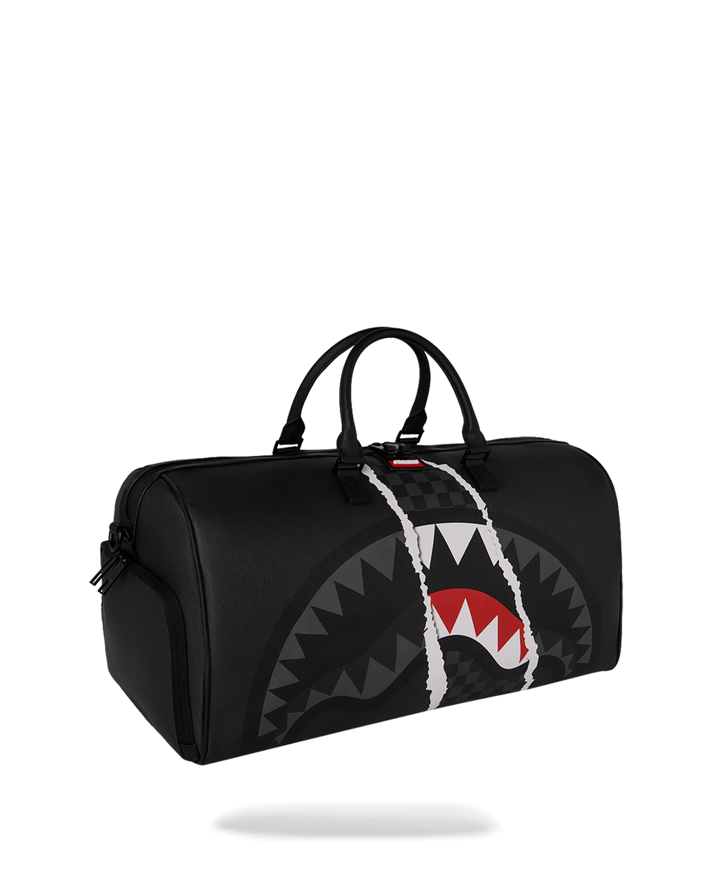 Limited Edition SHARK SLASH DUFFLE