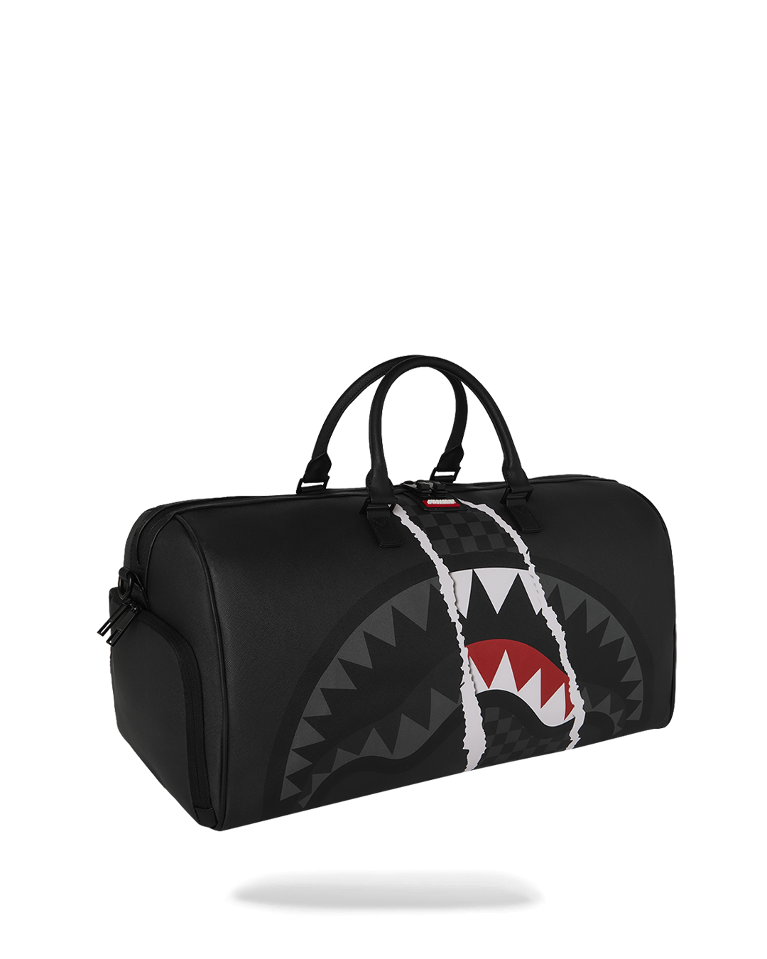 Limited Edition SHARK SLASH DUFFLE