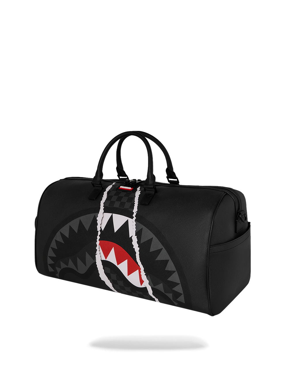 Limited Edition SHARK SLASH DUFFLE