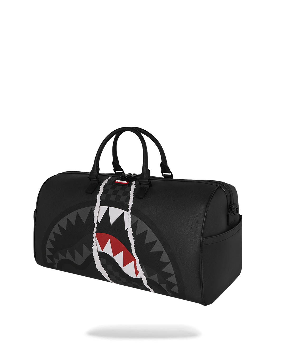 Limited Edition SHARK SLASH DUFFLE