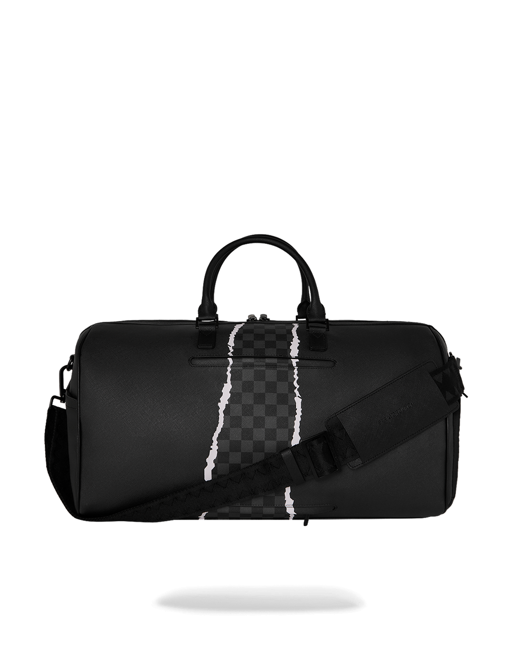 Limited Edition SHARK SLASH DUFFLE