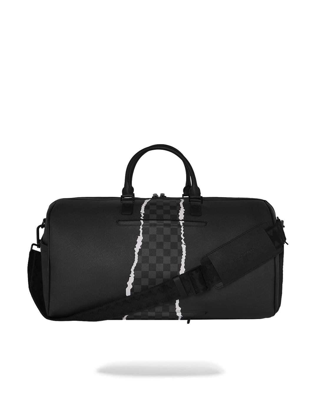 Limited Edition SHARK SLASH DUFFLE