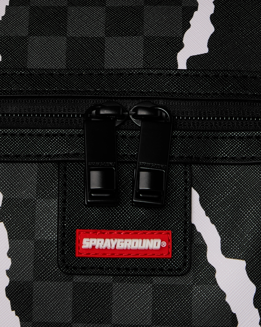 Limited Edition SHARK SLASH DUFFLE