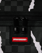 Limited Edition SHARK SLASH DUFFLE