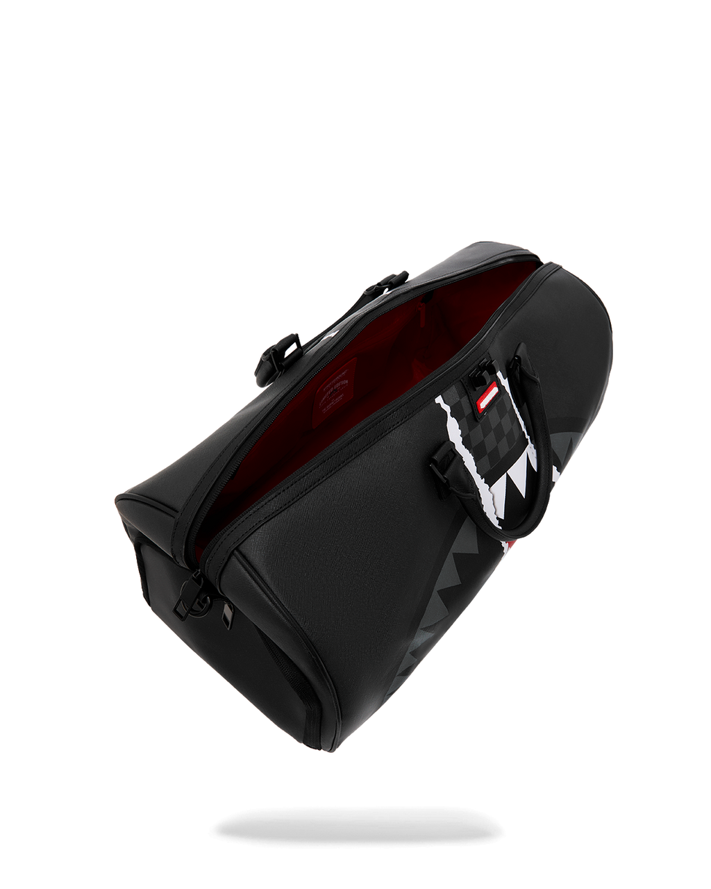 Limited Edition SHARK SLASH DUFFLE