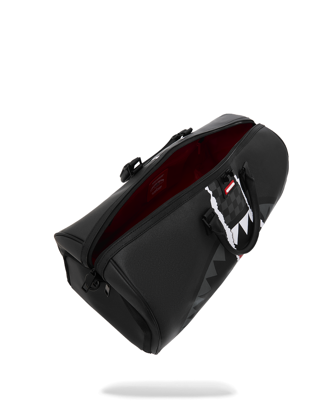 Limited Edition SHARK SLASH DUFFLE