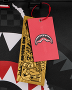 Limited Edition SHARK SLASH DUFFLE