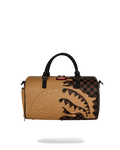Limited Edition DESIGNER DRIP EFFECT MINI DUFFLE