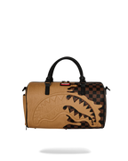 Limited Edition DESIGNER DRIP EFFECT MINI DUFFLE
