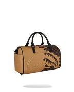 Limited Edition DESIGNER DRIP EFFECT MINI DUFFLE