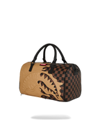 Limited Edition DESIGNER DRIP EFFECT MINI DUFFLE