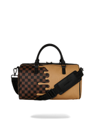 Limited Edition DESIGNER DRIP EFFECT MINI DUFFLE