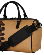 Limited Edition DESIGNER DRIP EFFECT MINI DUFFLE