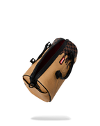 Limited Edition DESIGNER DRIP EFFECT MINI DUFFLE