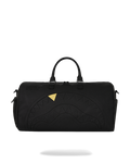 Limited Edition THE GOLDEN FANG SHARK DUFFLE