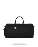 Limited Edition THE GOLDEN FANG SHARK DUFFLE