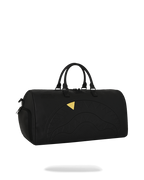 Limited Edition THE GOLDEN FANG SHARK DUFFLE