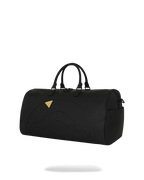 Limited Edition THE GOLDEN FANG SHARK DUFFLE