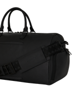 Limited Edition THE GOLDEN FANG SHARK DUFFLE