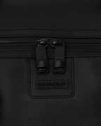 Limited Edition THE GOLDEN FANG SHARK DUFFLE