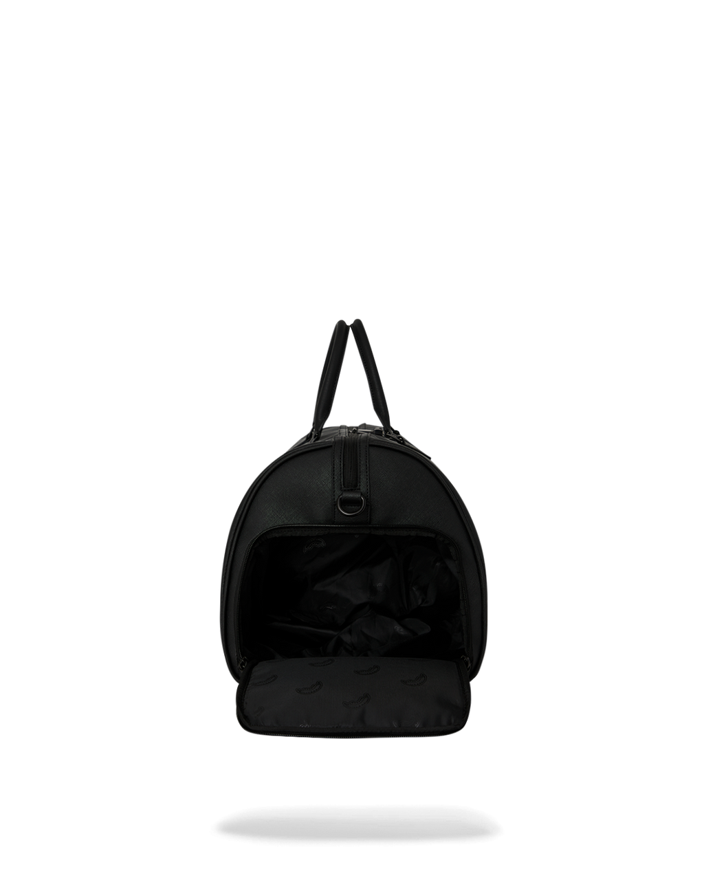 Limited Edition THE GOLDEN FANG SHARK DUFFLE